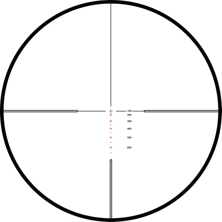 Endurance 30 WA SF 4-16x50 223/308 (16x) - Hawke - Image 3
