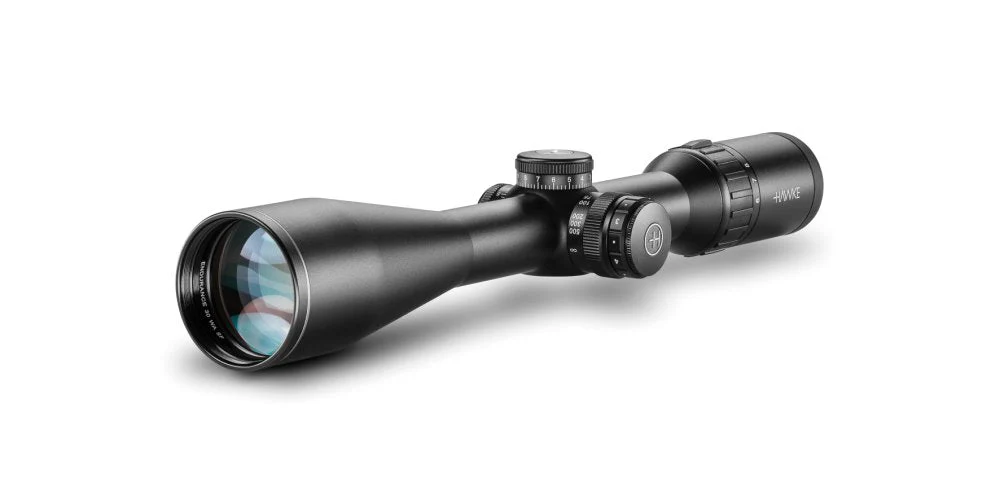 Endurance 30 WA SF 6-24x50 LR Dot (16x) - Hawke