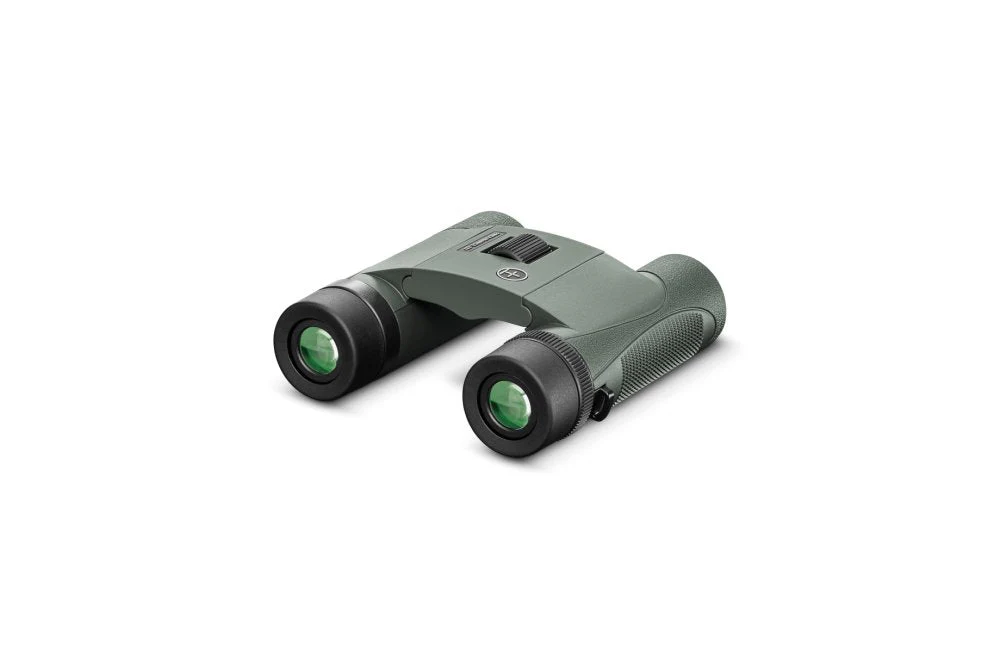Endurance Compact ED 8x25 Grön - Hawke - Image 2