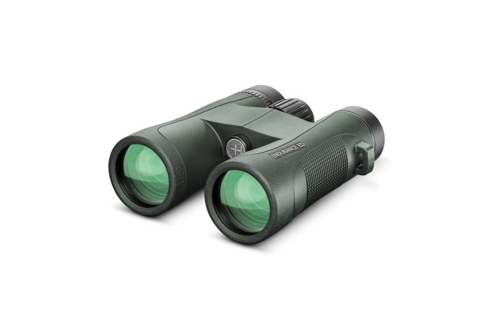 Endurance ED 10x42 Grön - Hawke