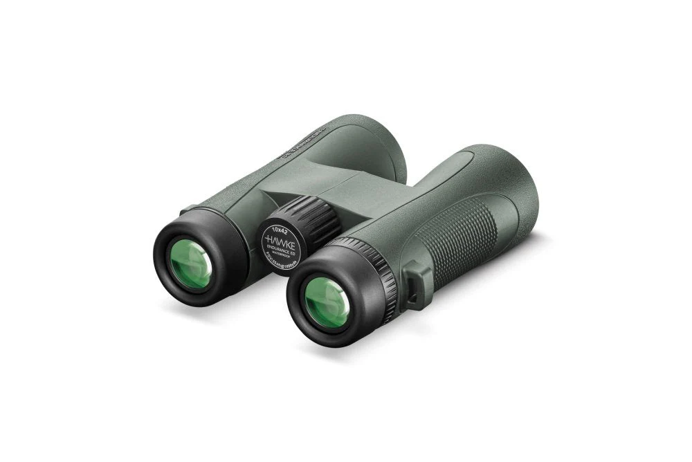 Endurance ED 10x42 Grön - Hawke - Image 2