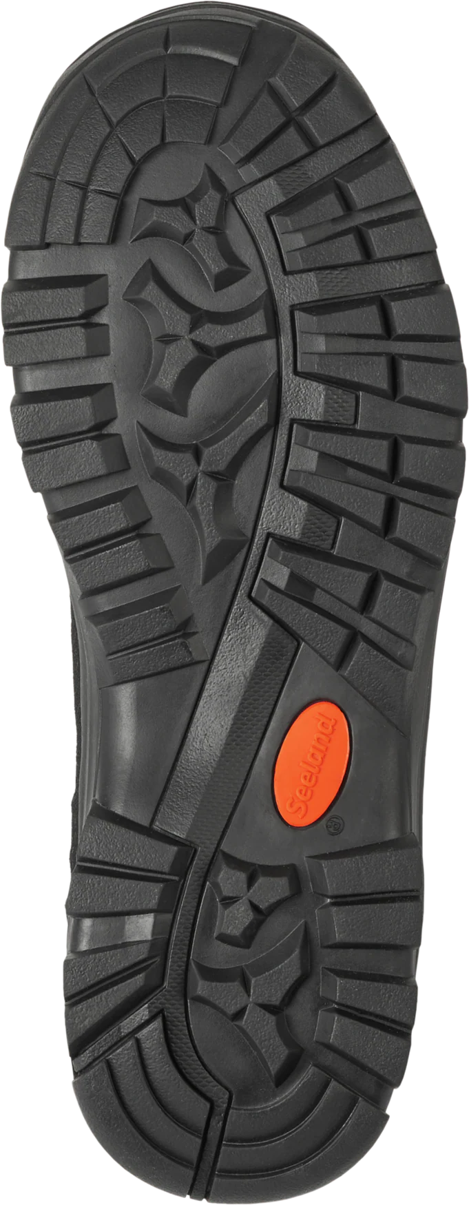 Enduro Dial Mid stövel Dark Brown – Mörkbrun - Image 6