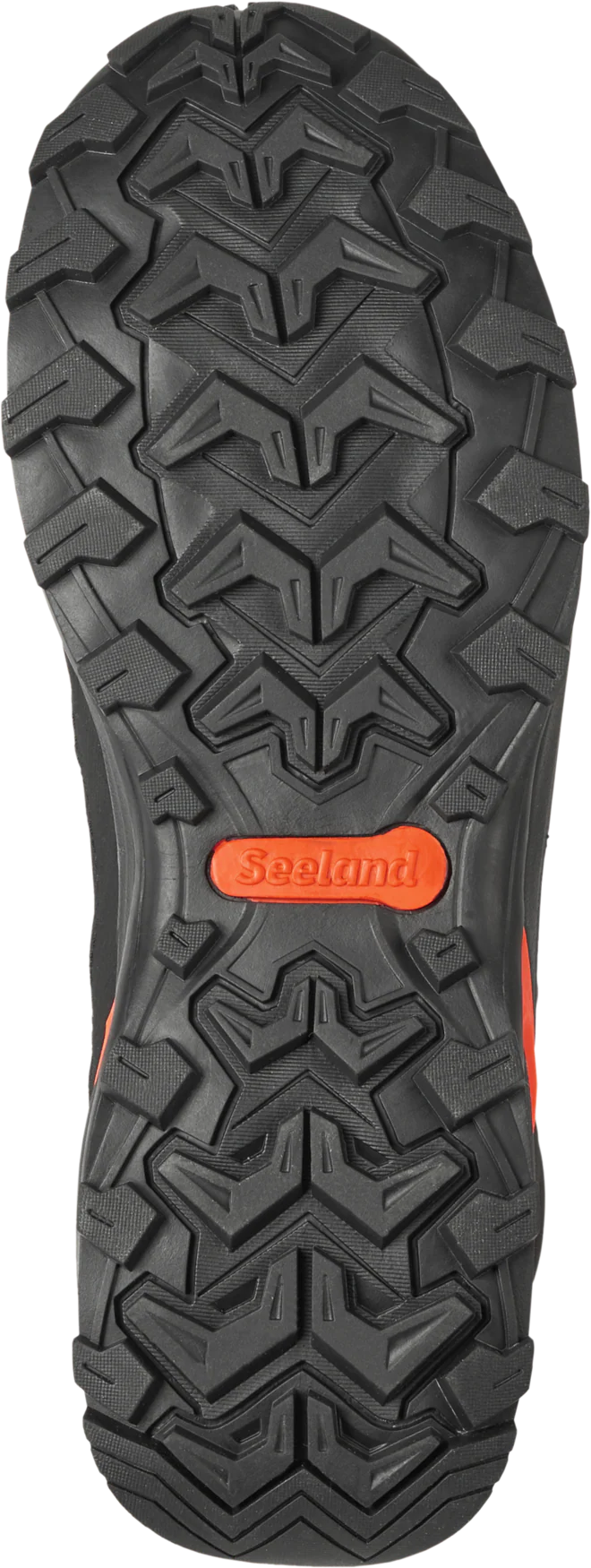 Enduro Tracker High Känga Dark Brown – Enduro - Image 8