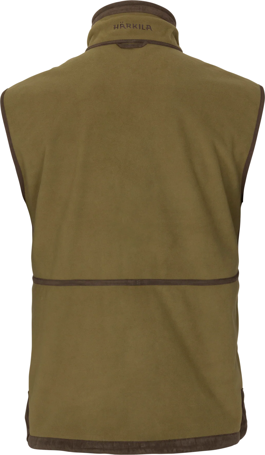 Estate WSP vändbar väst Dark olive/Sea blue – Härkila - Image 2