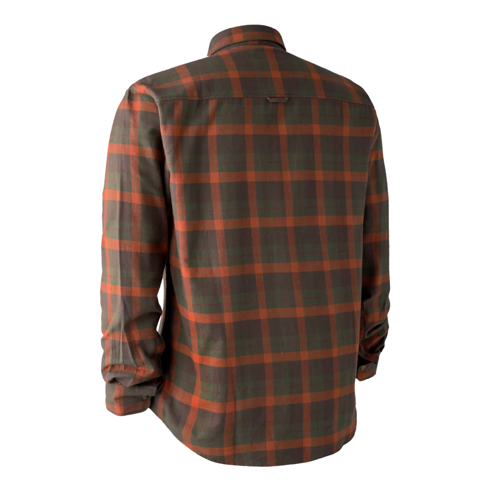 Ethan skjorta - Deerhunter - Image 2