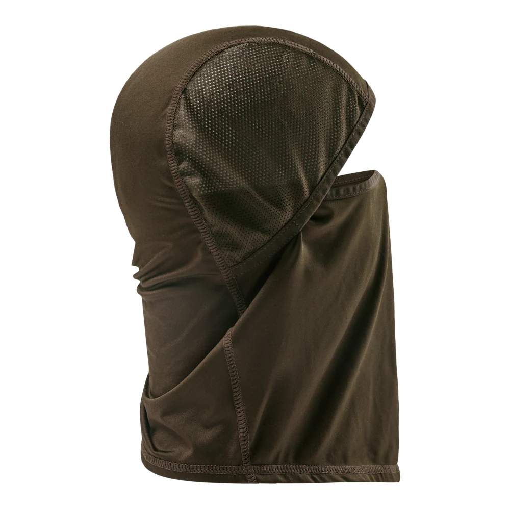Excape ansiktsmask grön - Deerhunter - Image 2