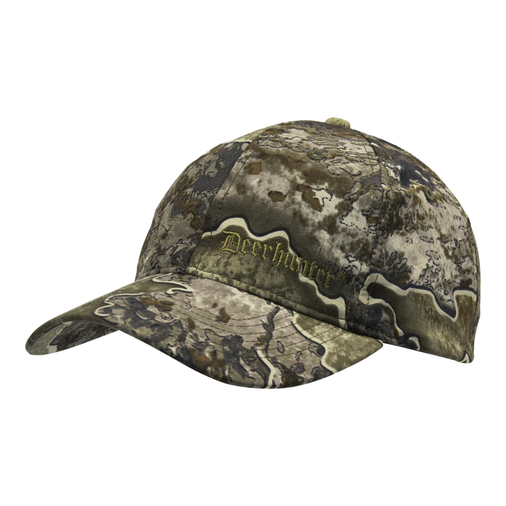 Excape keps med ljus Excape - Deerhunter