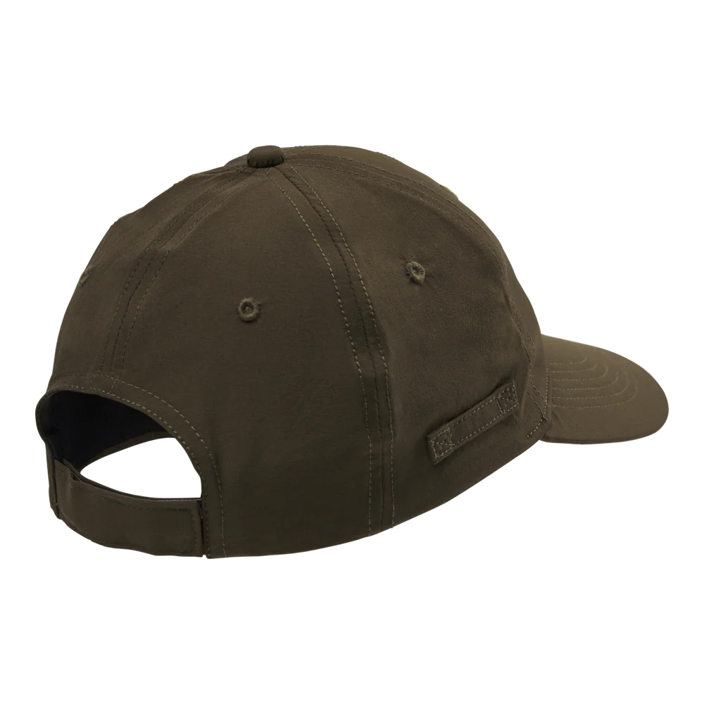 Excape ljusgrön keps - Deerhunter - Image 2