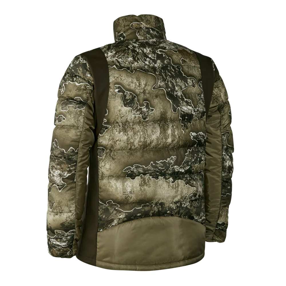 Excape Quiltad jacka Excape - Deerhunter - Image 2
