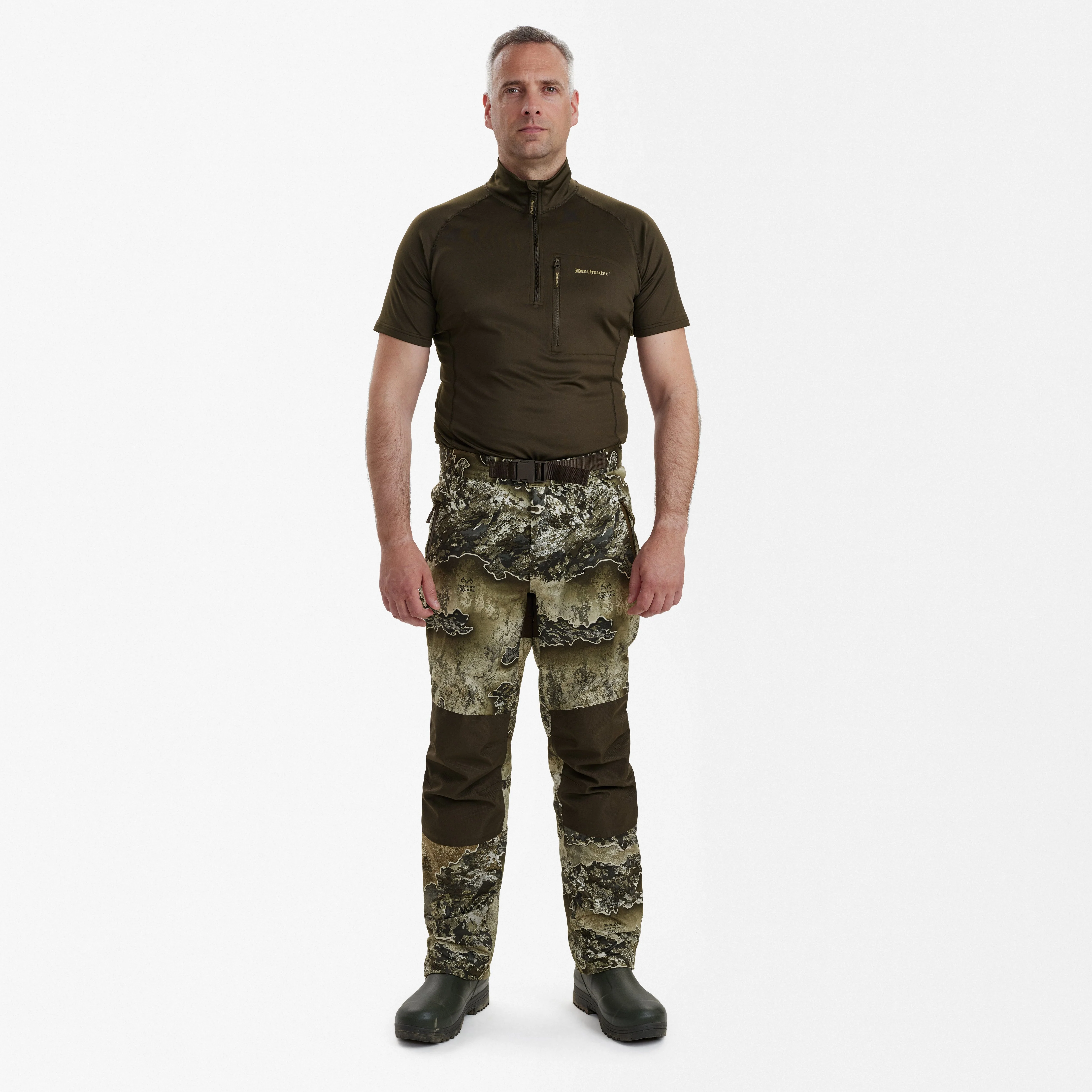 Excape Regnbyxor REALTREE EXCAPEâ„¢ - Deerhunter - Image 3