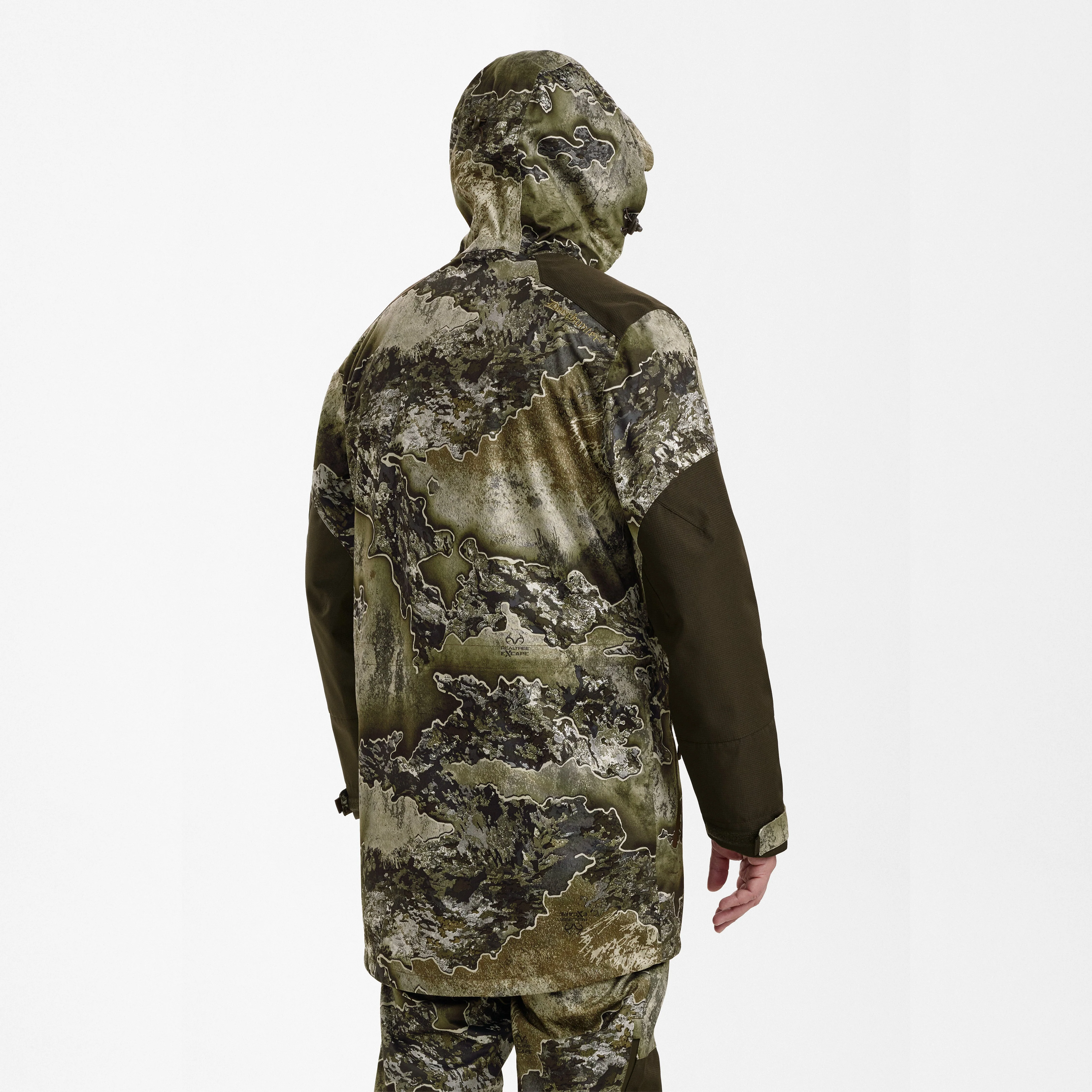 Excape Regnjacka REALTREE EXCAPE™ - Deerhunter - Image 2