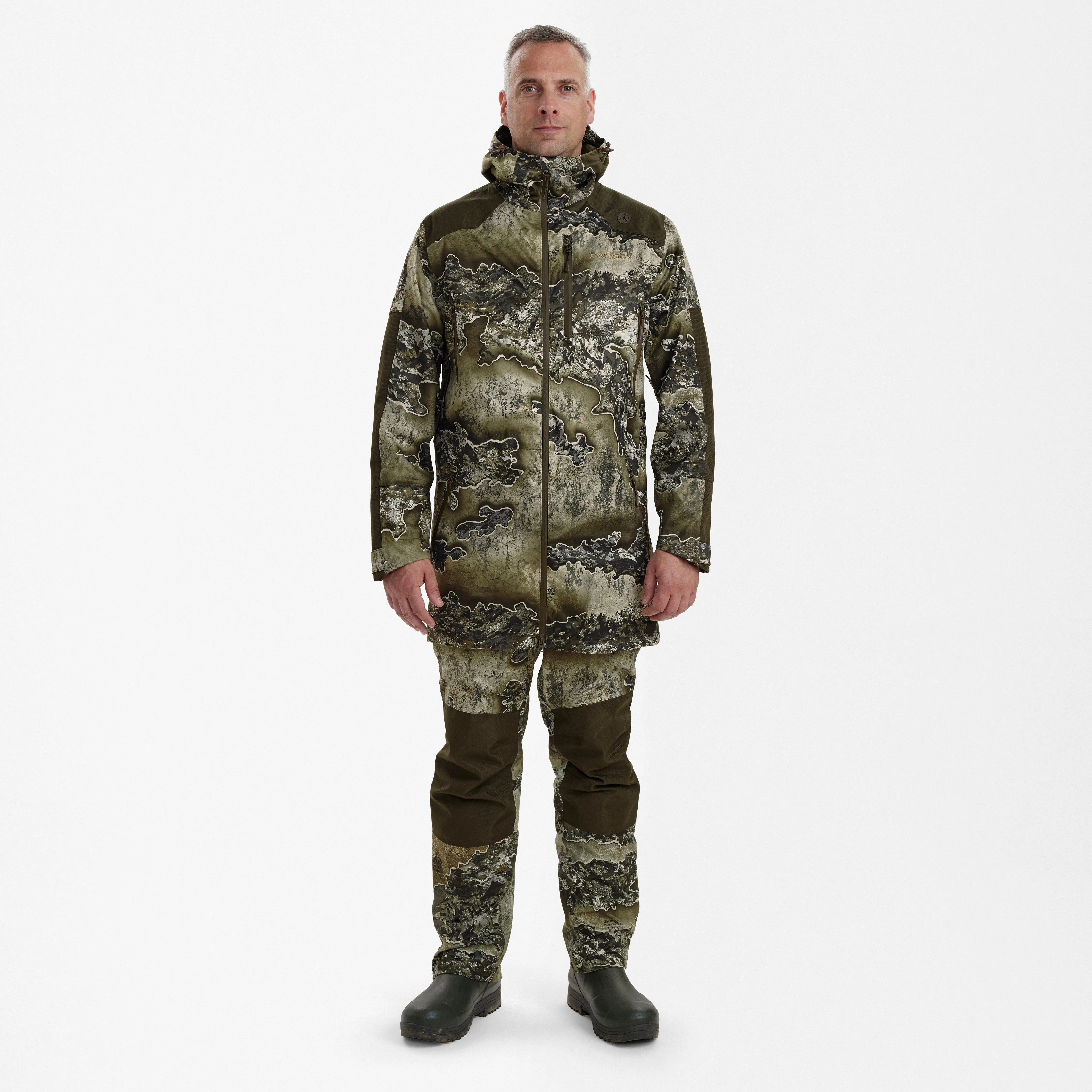 Excape Regnjacka REALTREE EXCAPE™ - Deerhunter - Image 3
