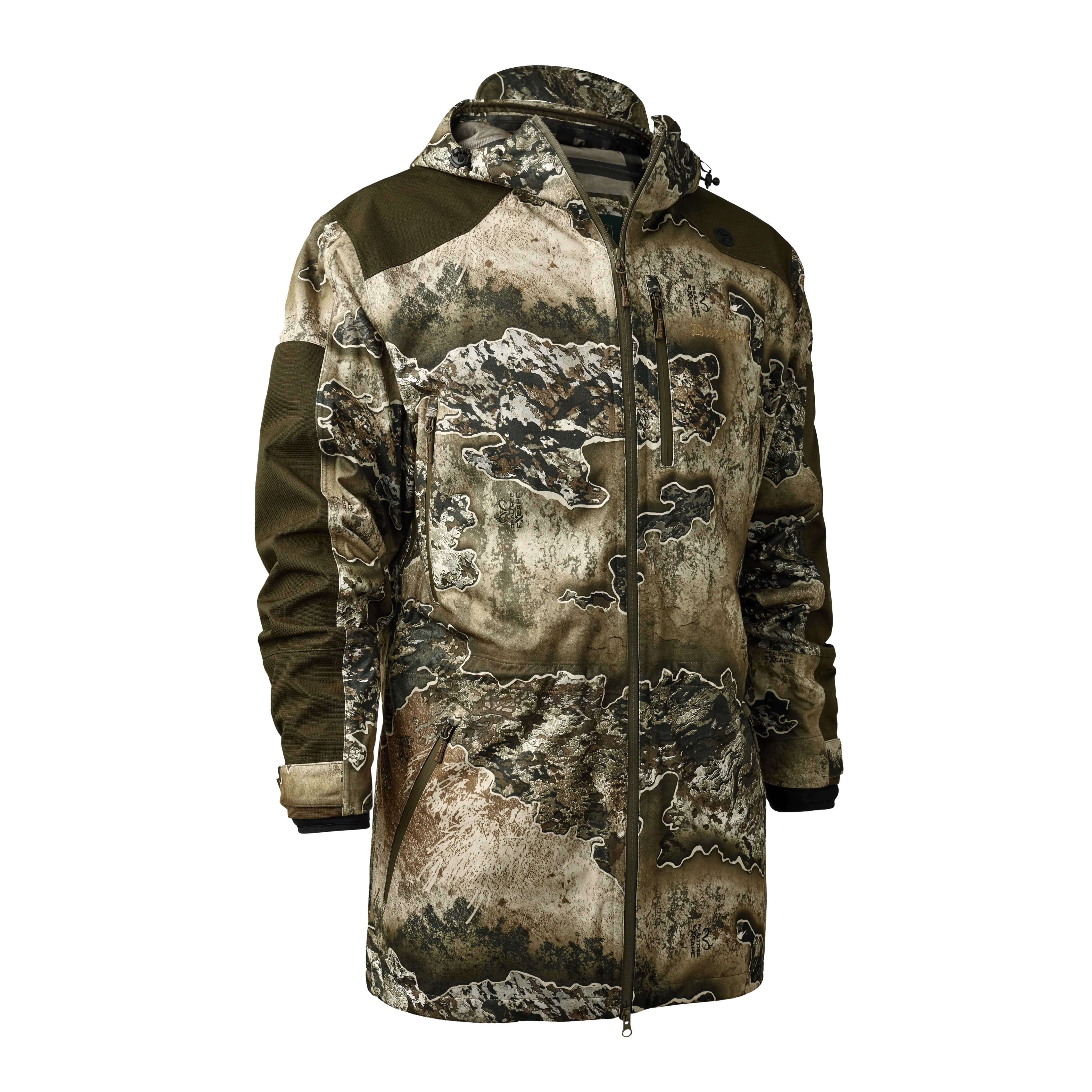 Excape Regnjacka REALTREE EXCAPE™ - Deerhunter - Image 4