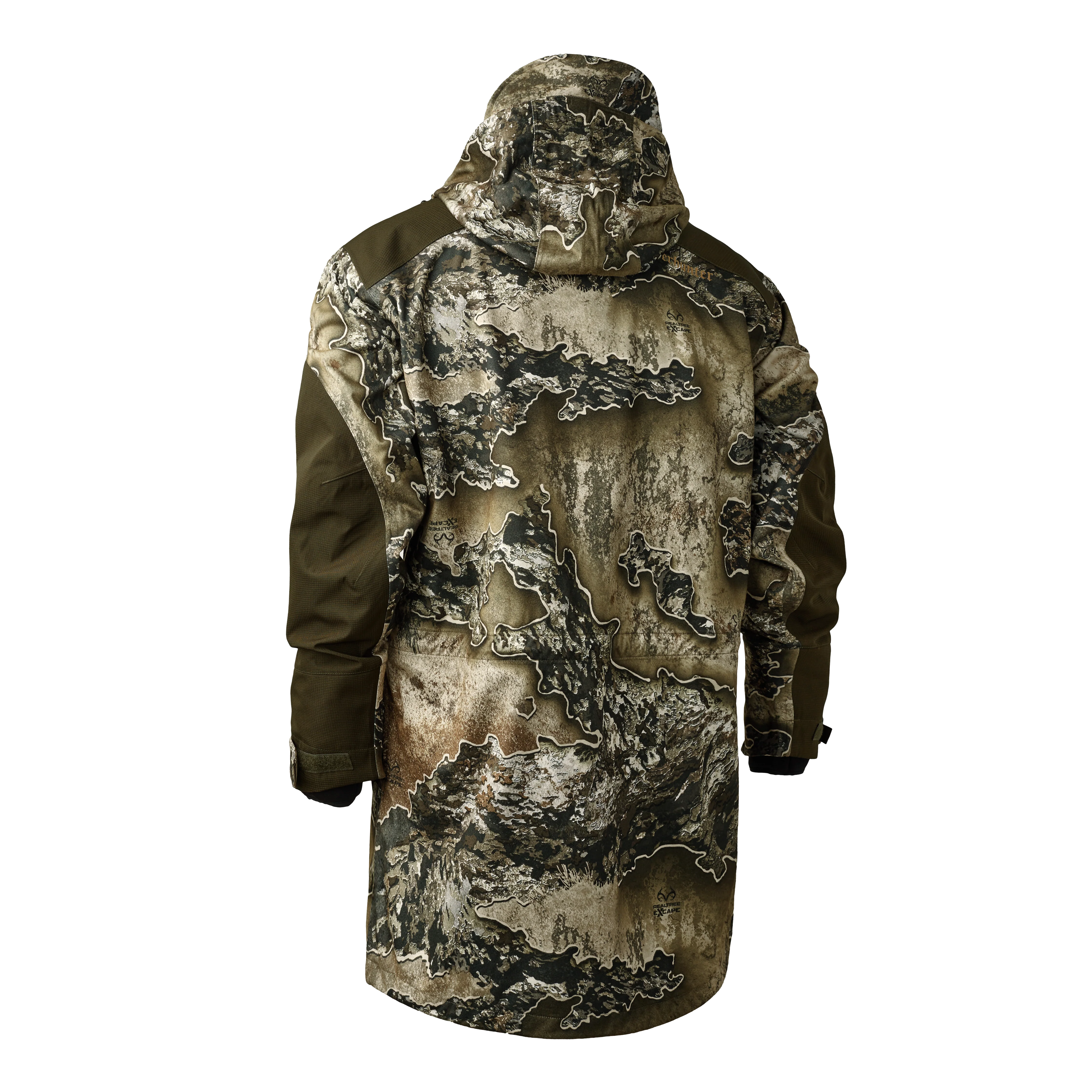 Excape Regnjacka REALTREE EXCAPE™ - Deerhunter - Image 5