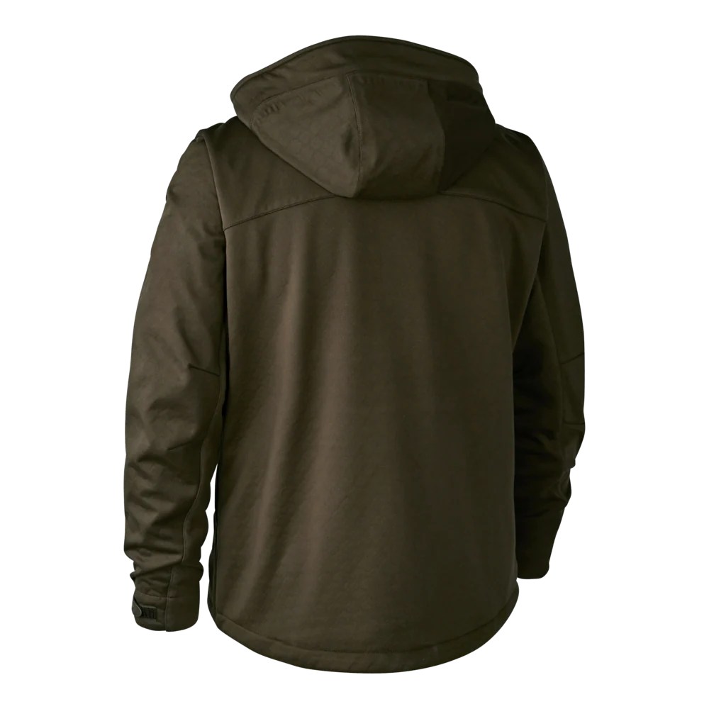 Excape Softshell Jacka Grön - Deerhunter - Image 2
