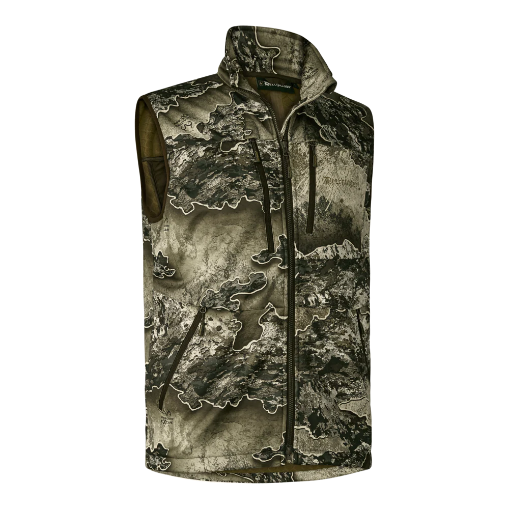 Excape Softshell-väst excape - Deerhunter