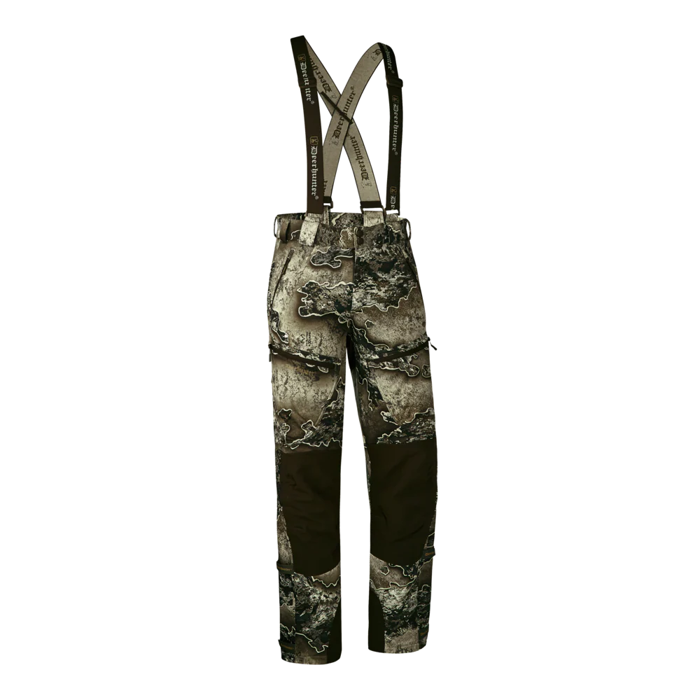 Excape Softshellbyxor excape - Deerhunter
