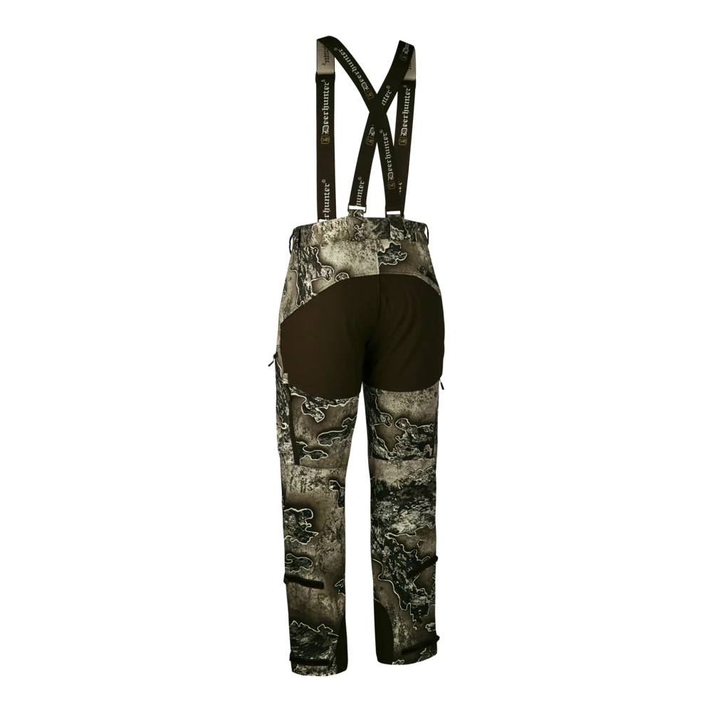 Excape Softshellbyxor excape - Deerhunter - Image 2