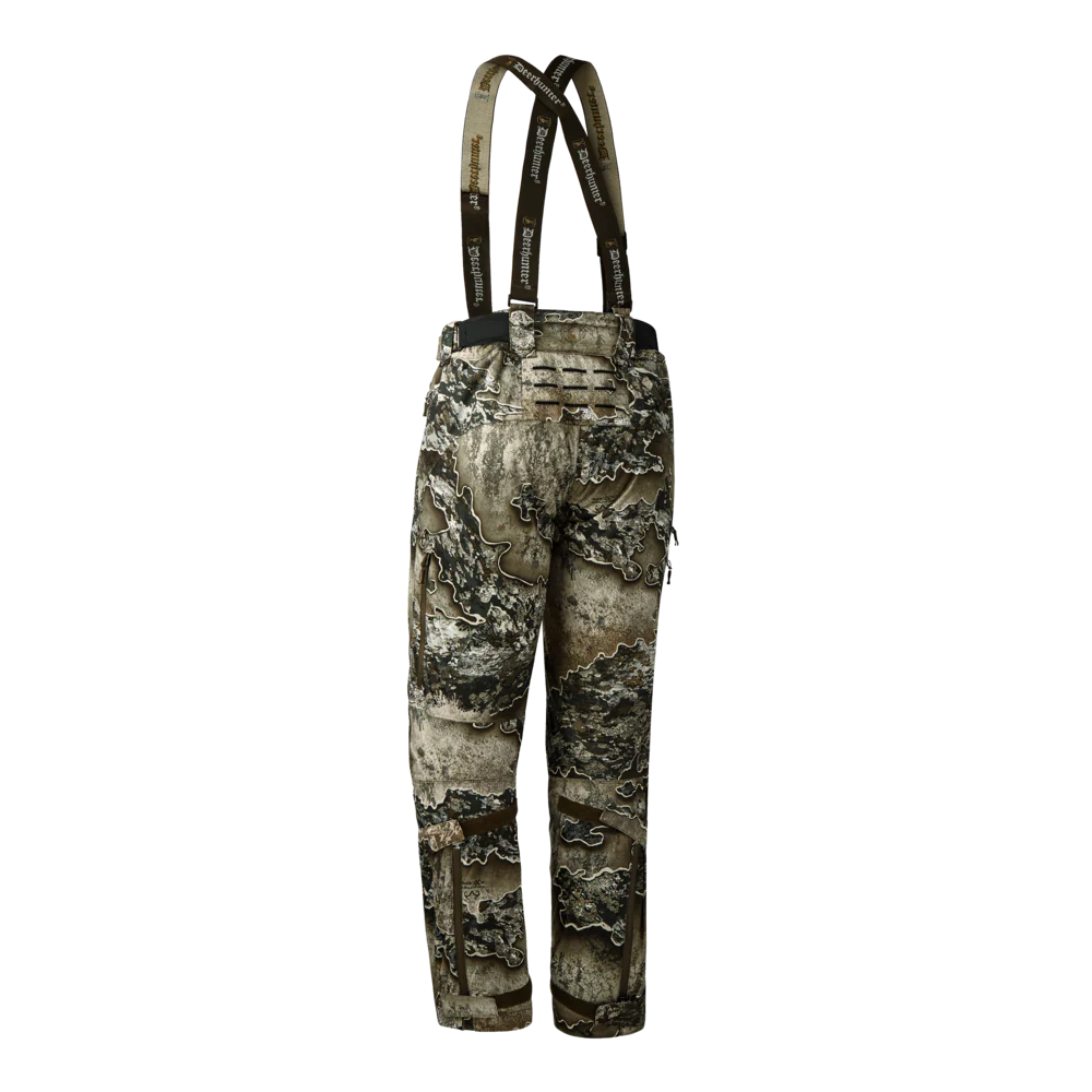 Excape Winter Byxor - Deerhunter - Image 2