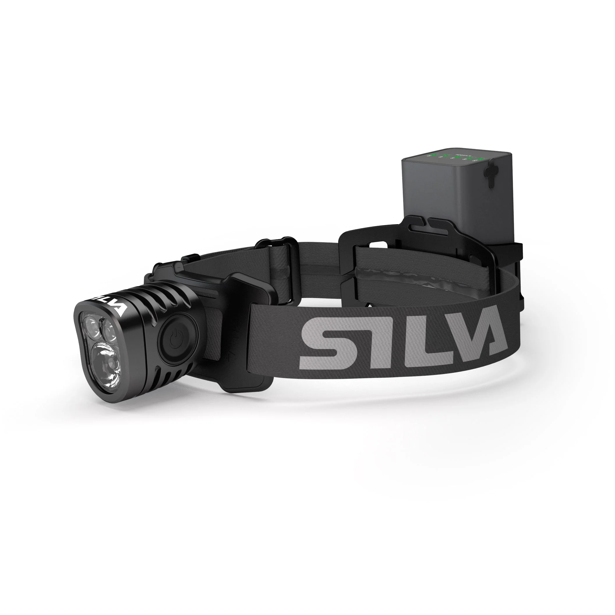 Exceed 4X – Silva