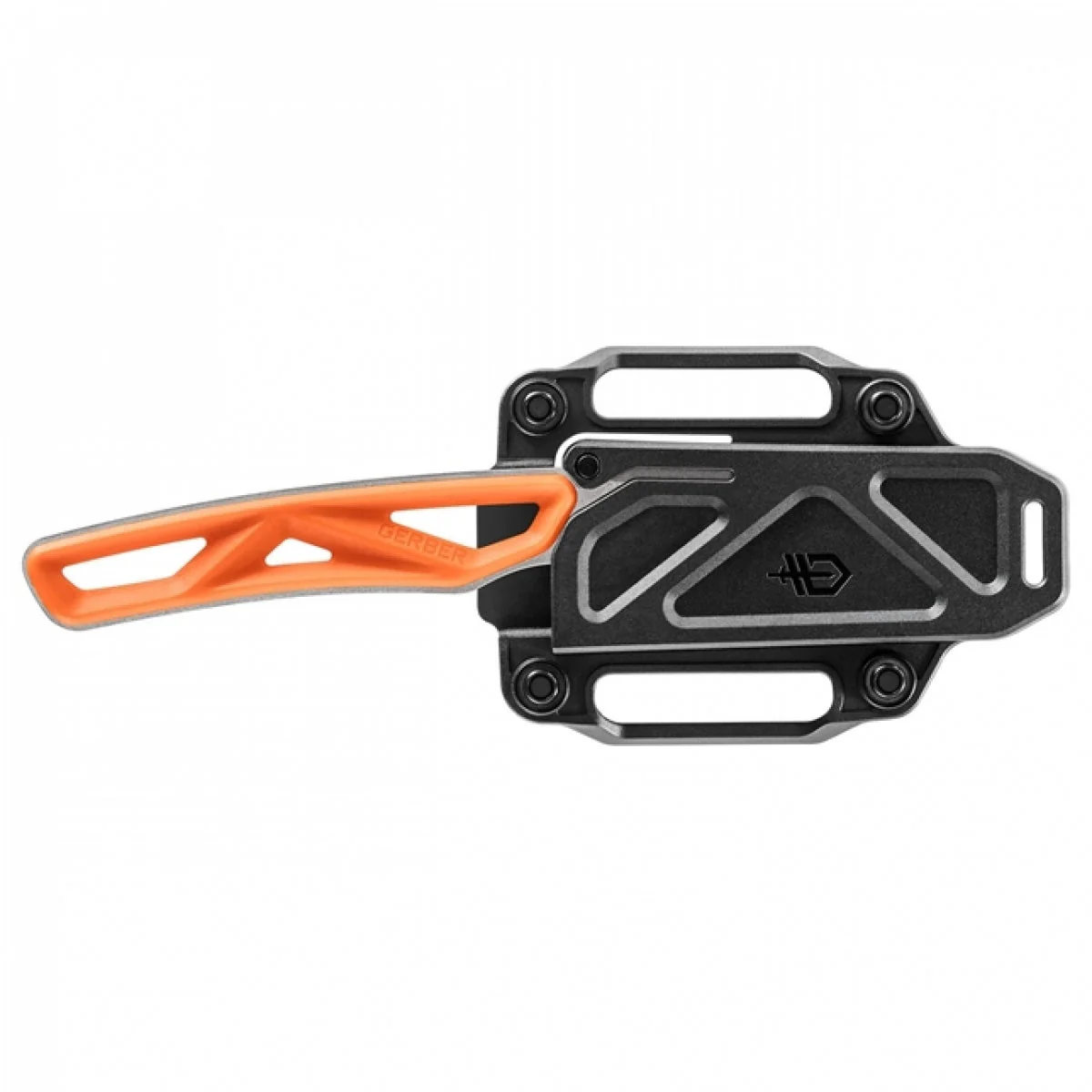 Exo-Mod Caper FE Orange - Gerber - Image 3