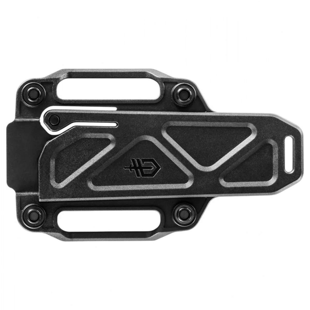 Exo-Mod - Fixed DP FE Orange  - Gerber - Image 2