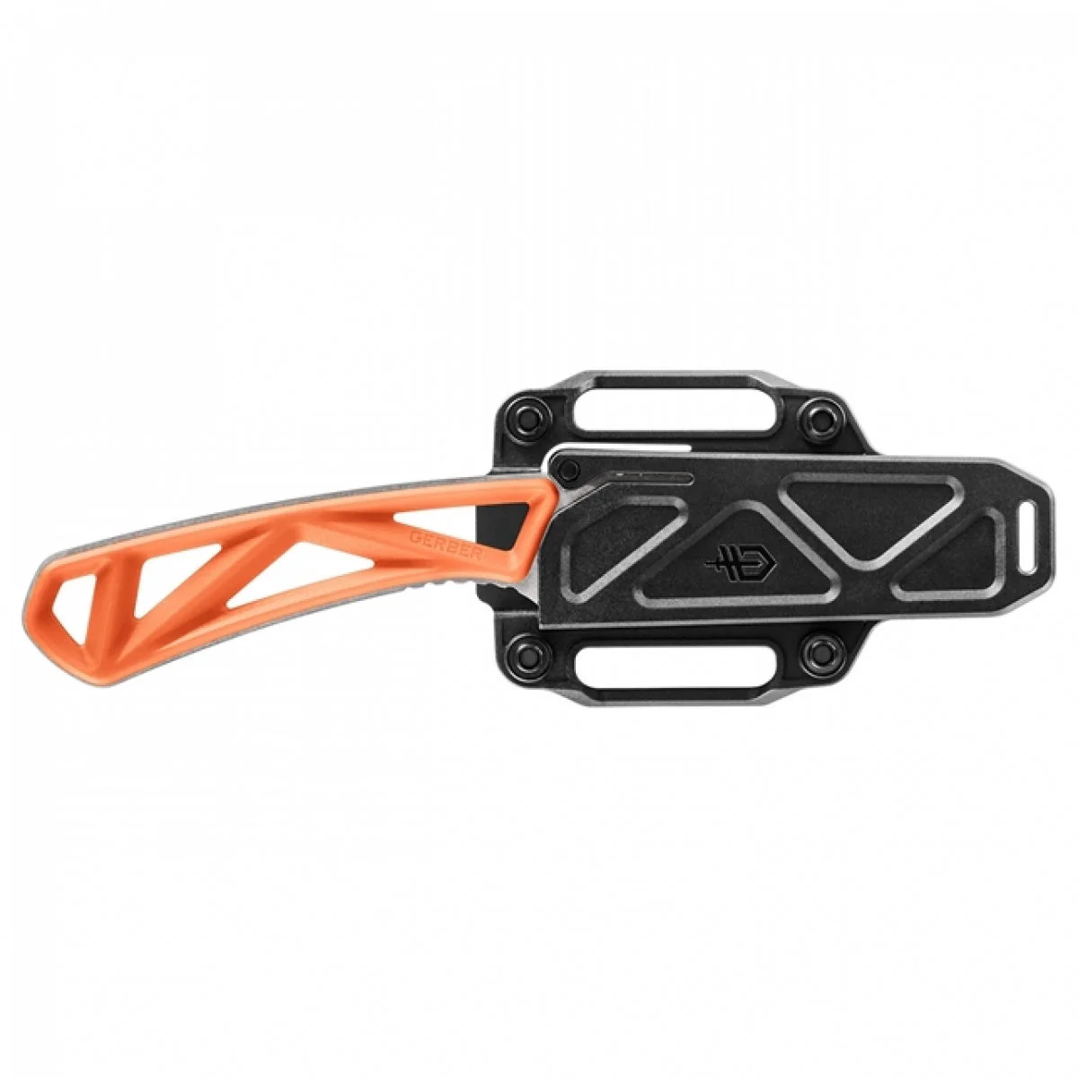 Exo-Mod - Fixed DP FE Orange  - Gerber - Image 3