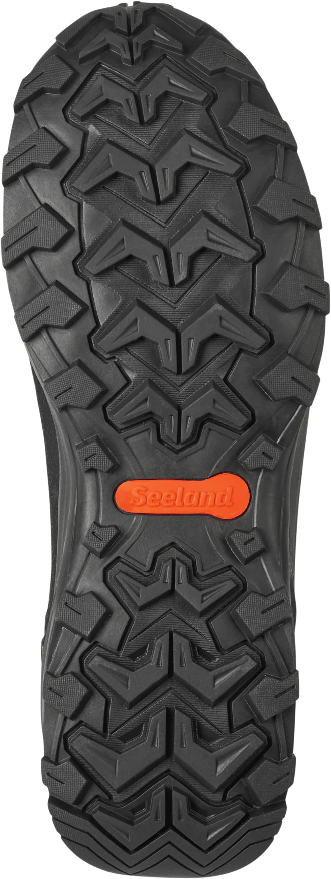 Explore Mid Stövel Dark Brown – Enduro - Image 11