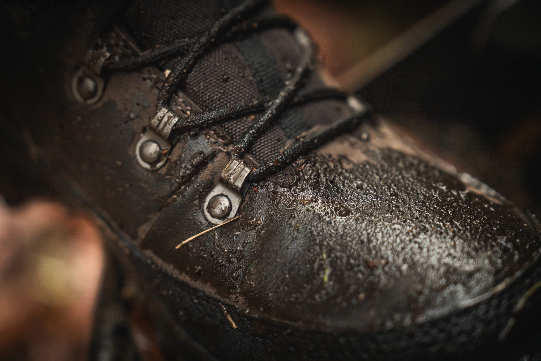 Explore Mid Stövel Dark Brown – Enduro - Image 18