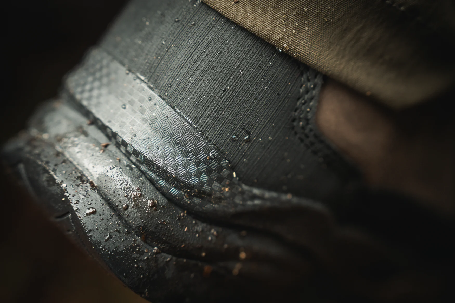 Explore Mid Stövel Dark Brown – Enduro - Image 3