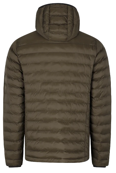 Fahrenheit Jacka Light Pine - Seeland - Image 2
