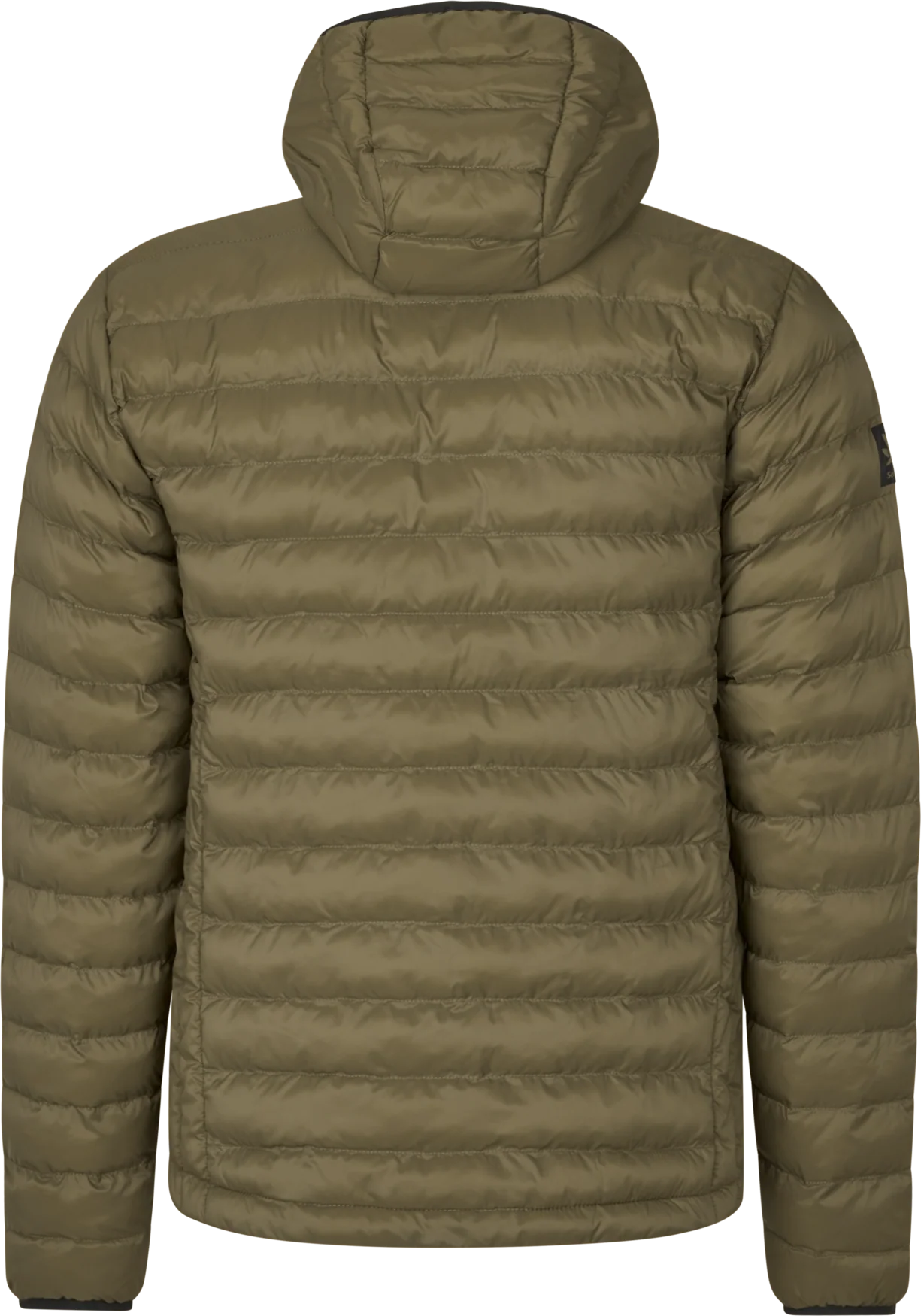 Fahrenheit Jacka - Military Olive – Seeland - Image 2