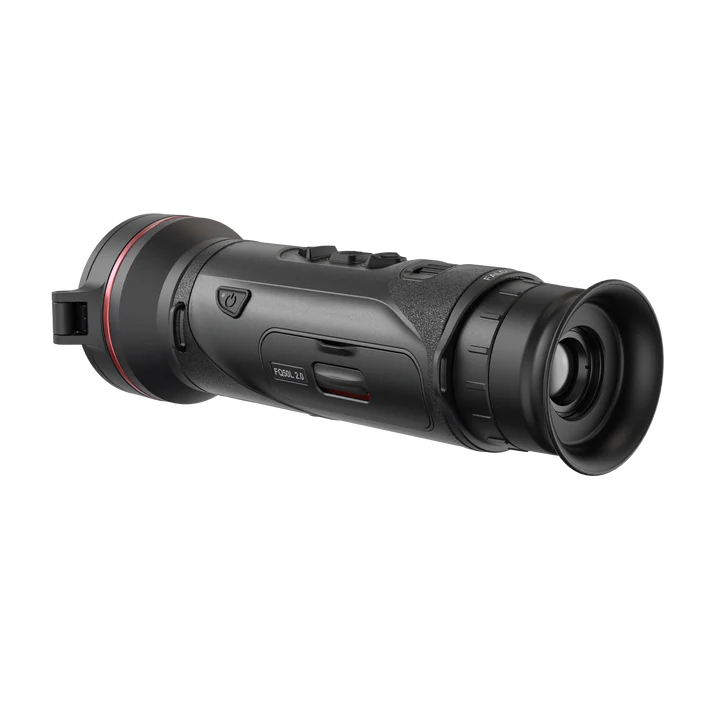 FALCON 2.0 35MM termisk handhållen spotter (FQ35 2.0) - HIKMICRO - Image 2