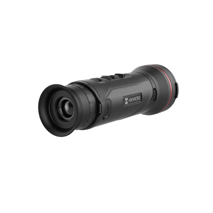 FALCON 2.0 35MM termisk handhållen spotter (FQ35 2.0) - HIKMICRO - Image 3