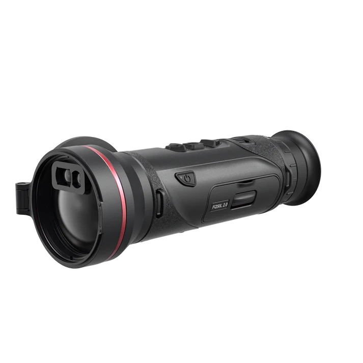 FALCON 2.0 50MM LRF Termisk handhållen spotter (FQ50L 2.0) - HIKMICRO