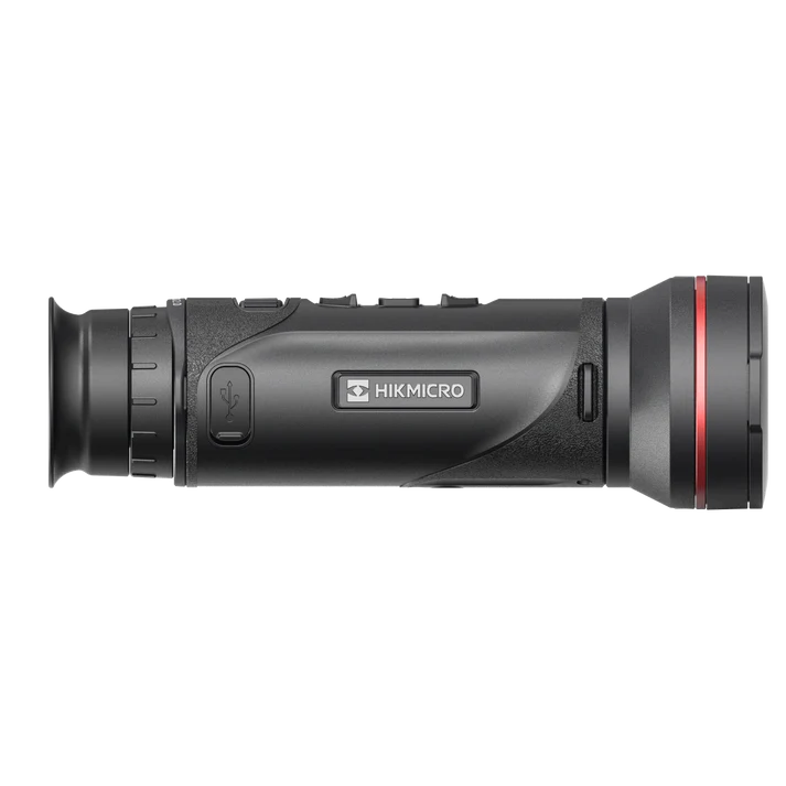 FALCON 2.0 50MM LRF Termisk handhållen spotter (FQ50L 2.0) - HIKMICRO - Image 4