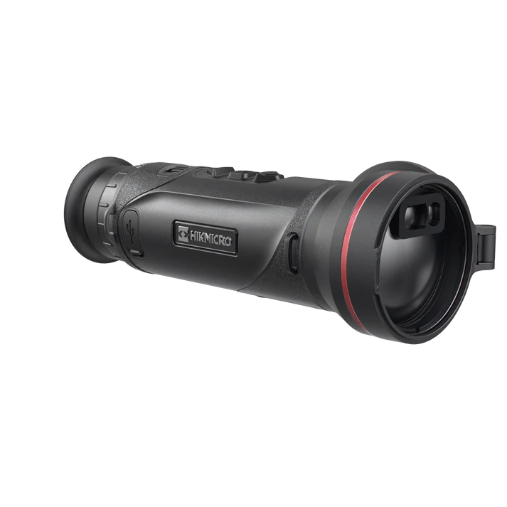 FALCON 2.0 50MM LRF Termisk handhållen spotter (FQ50L 2.0) - HIKMICRO - Image 5