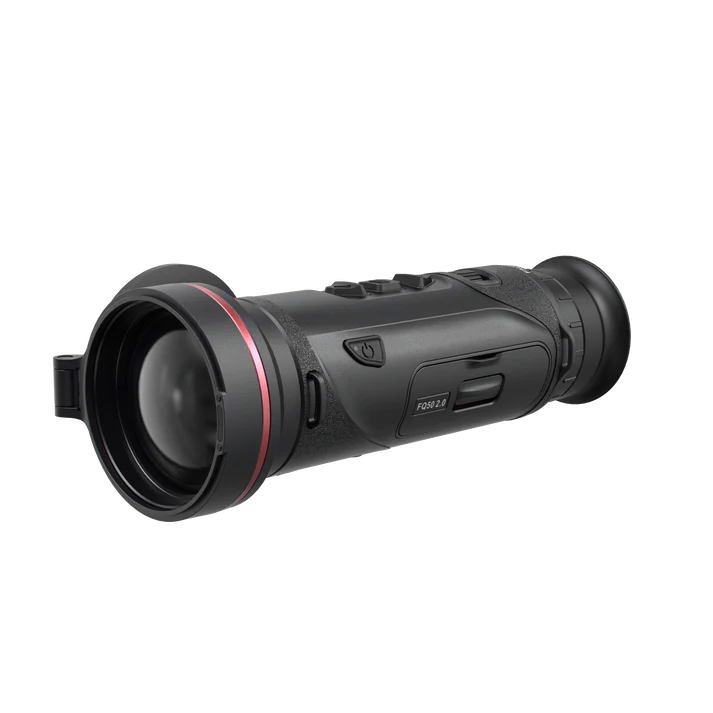 FALCON 2.0 50MM termisk handhållen spotter (FQ50 2.0) - HIKMICRO