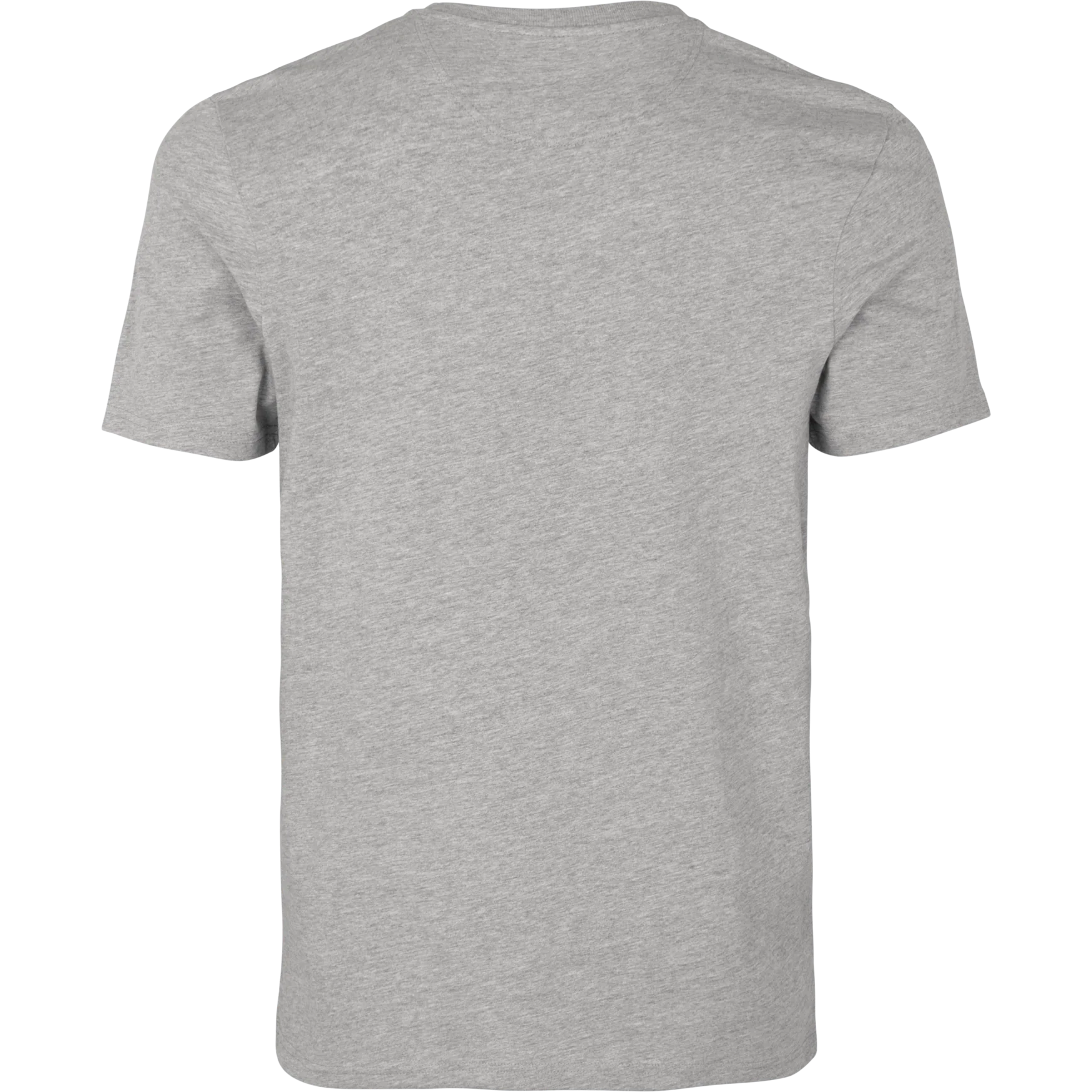 Falcon T-tröja Dark Grey Melange - Seeland - Image 2