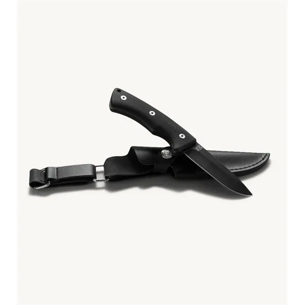 FALKETIND Kniv med slida - Øyo - Image 2