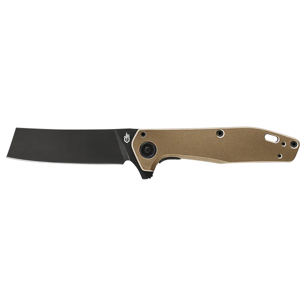 Fastball Cleaver 20CV Coyote - Gerber