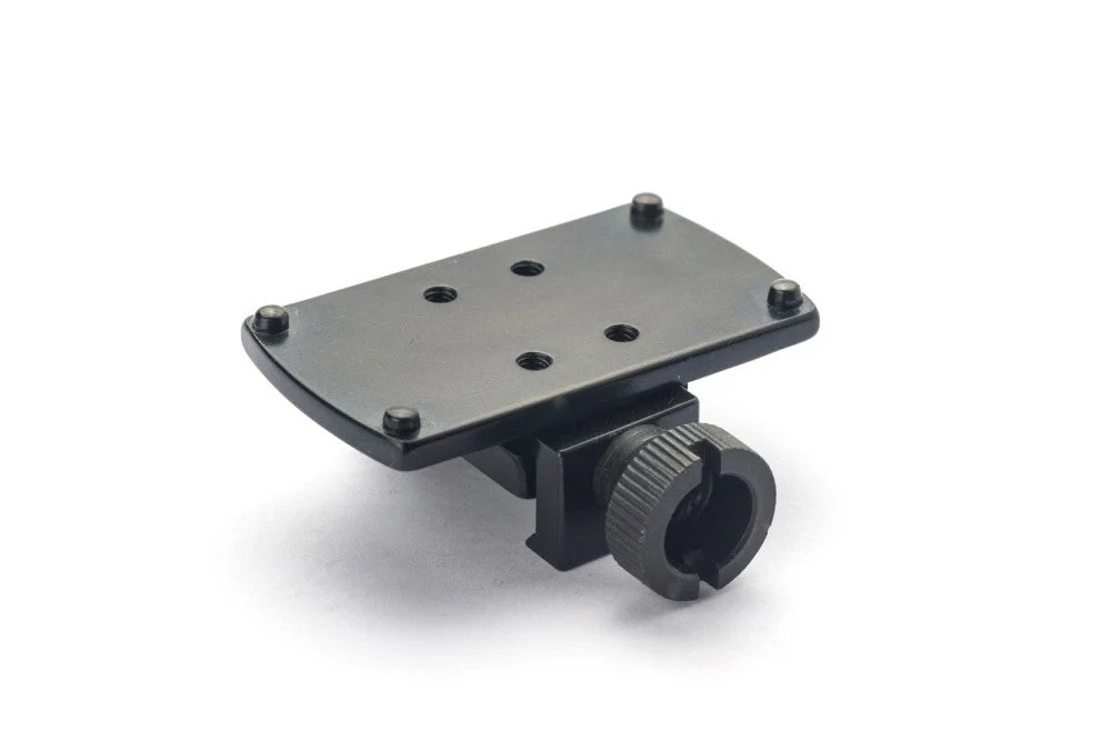 Fäste Cortex Razor Red Dot - Rusan - Image 3