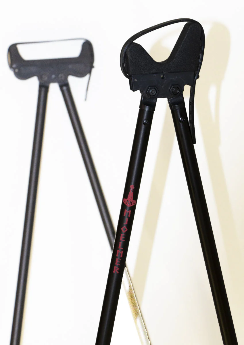 Fenris II Alu - Mjoelner jakt - Image 3