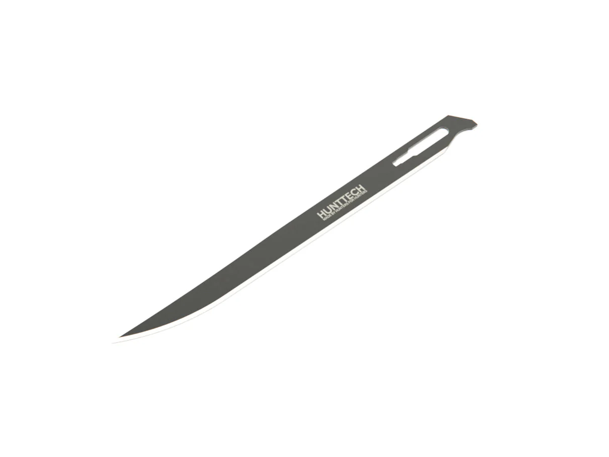 Filéblad 3-pack - hunttech