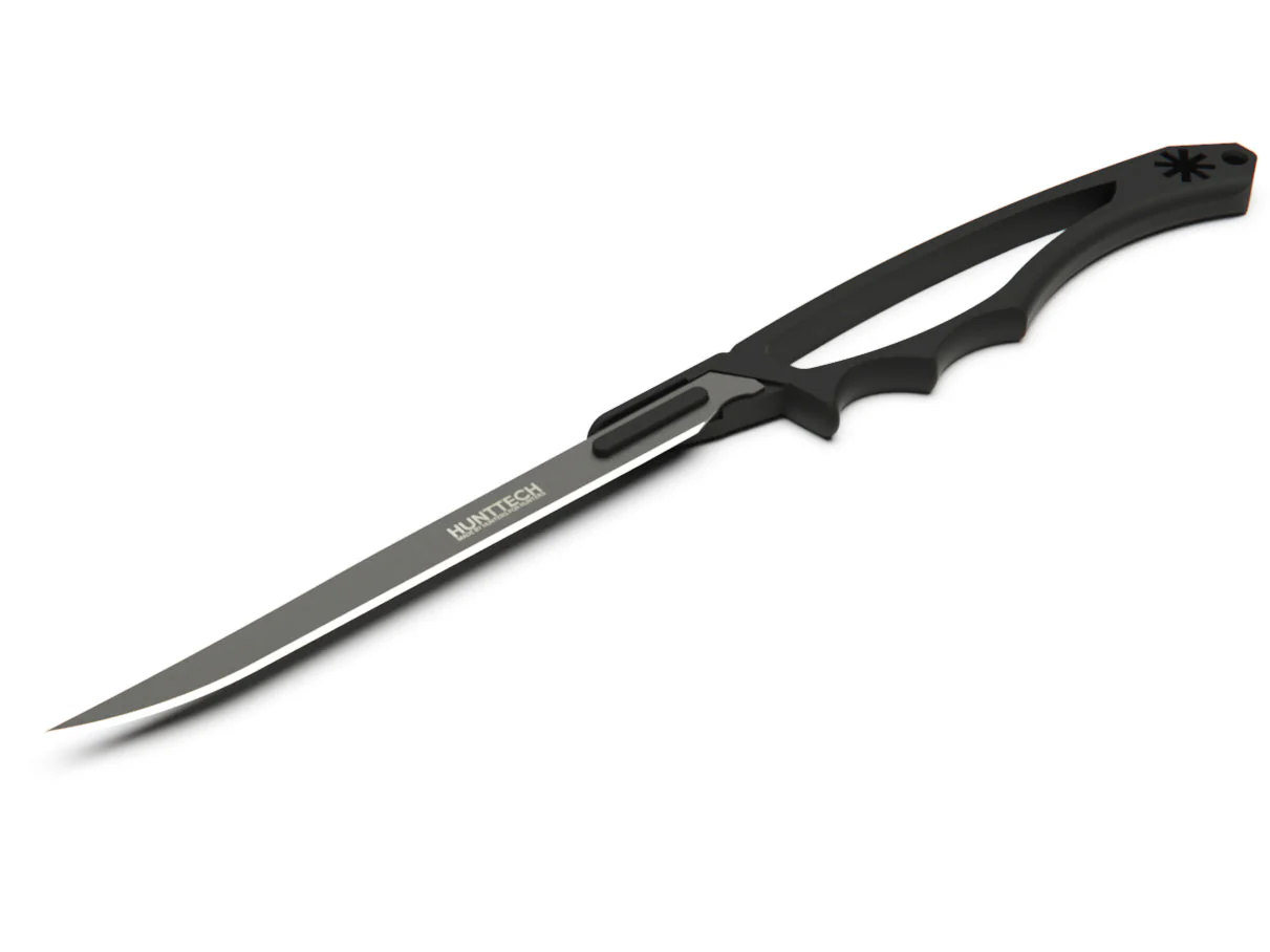 Filéblad 3-pack - hunttech - Image 2