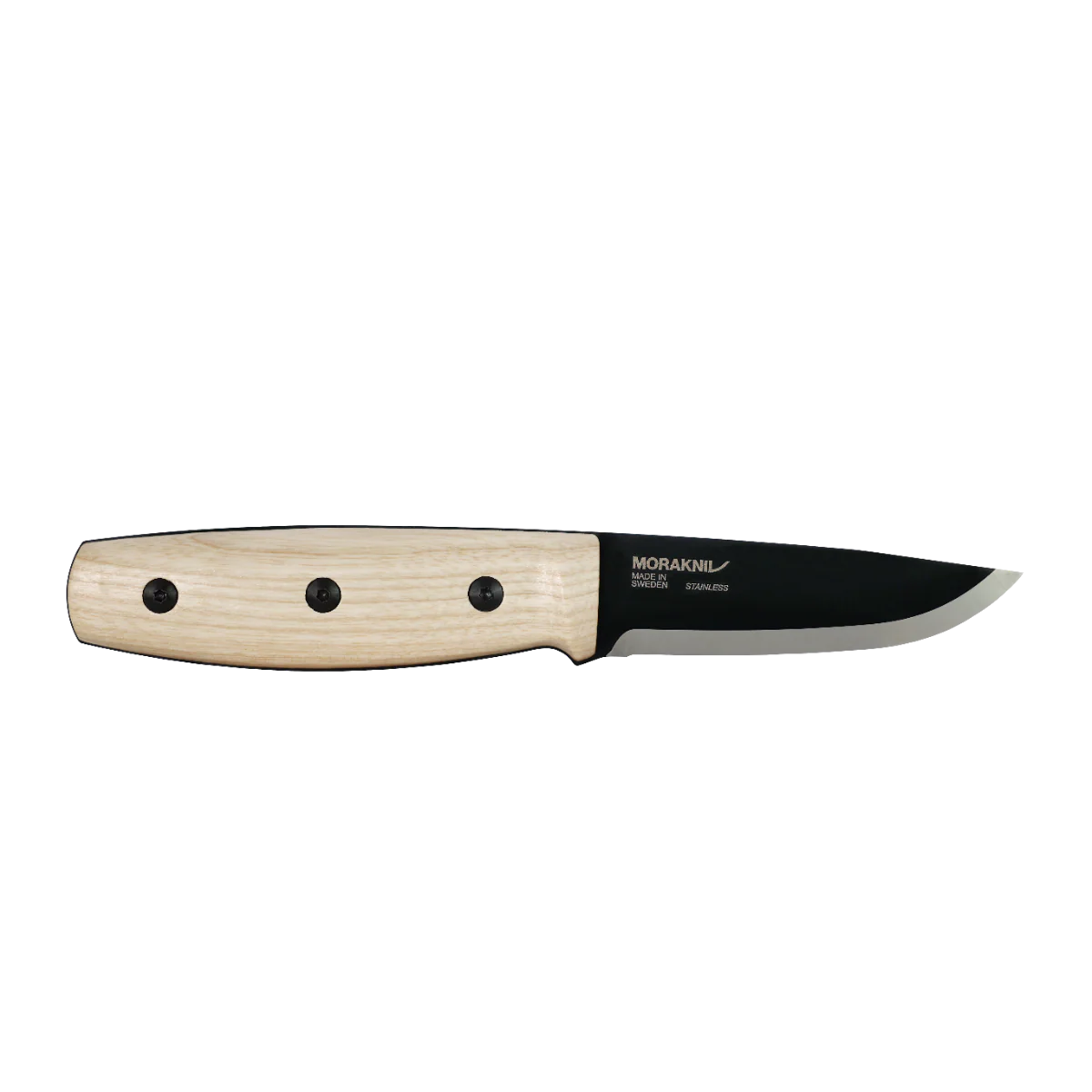 Finn BlackBlade (S) Askträ – Morakniv
