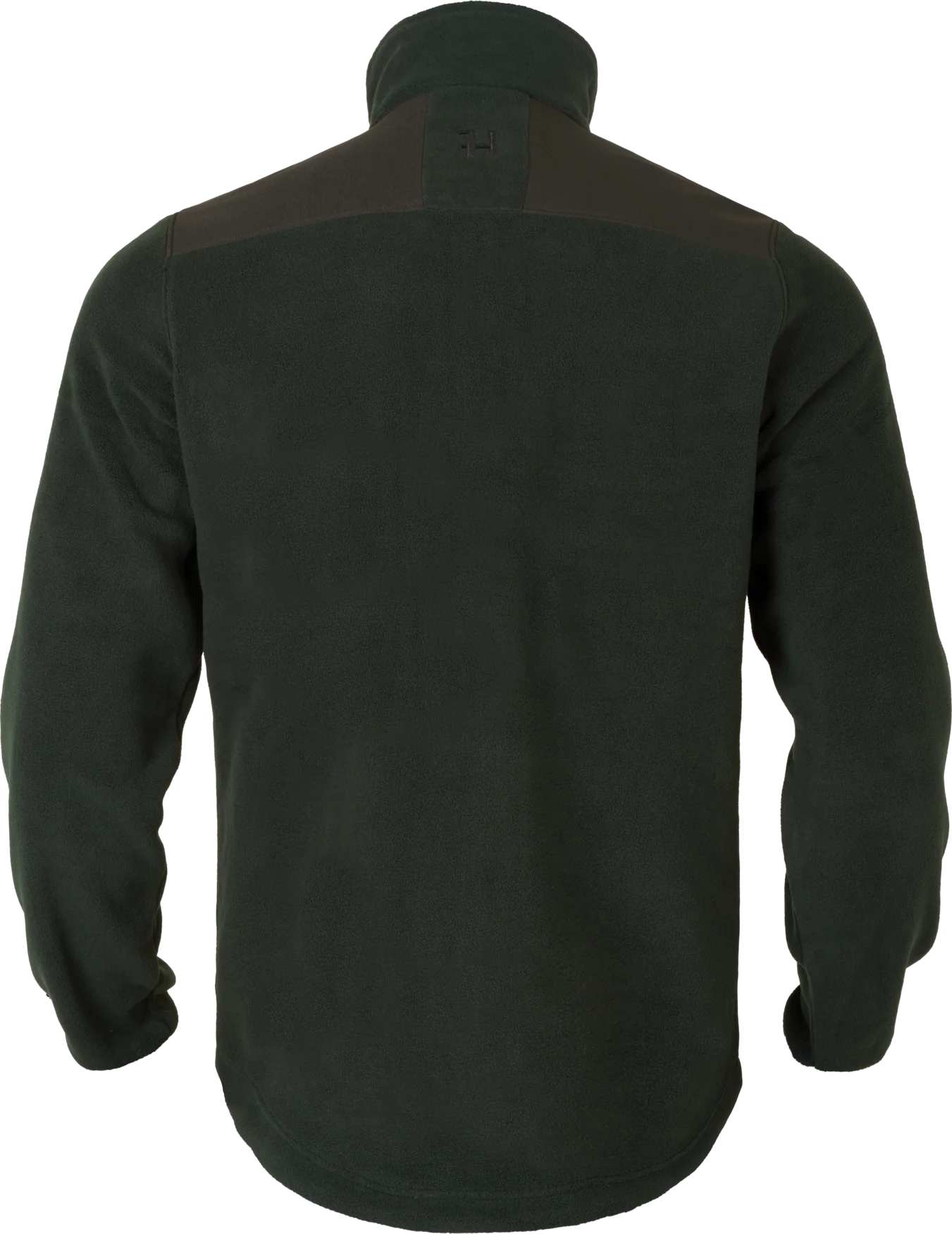 Fjäll Fleecejacka Jet set/Meteorite – Härkila - Image 2