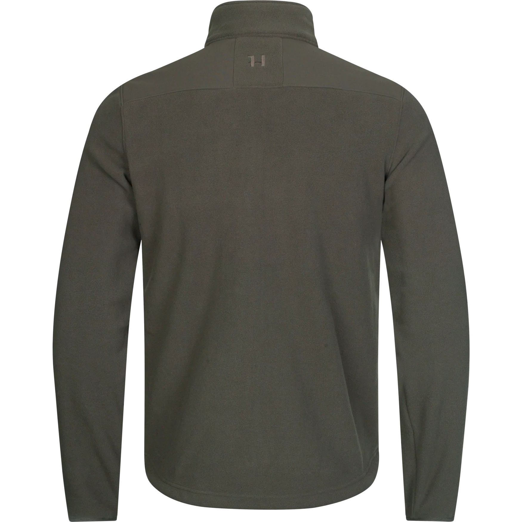 Fjällfleecejacka - Shadow Brown - Härkila - Image 2
