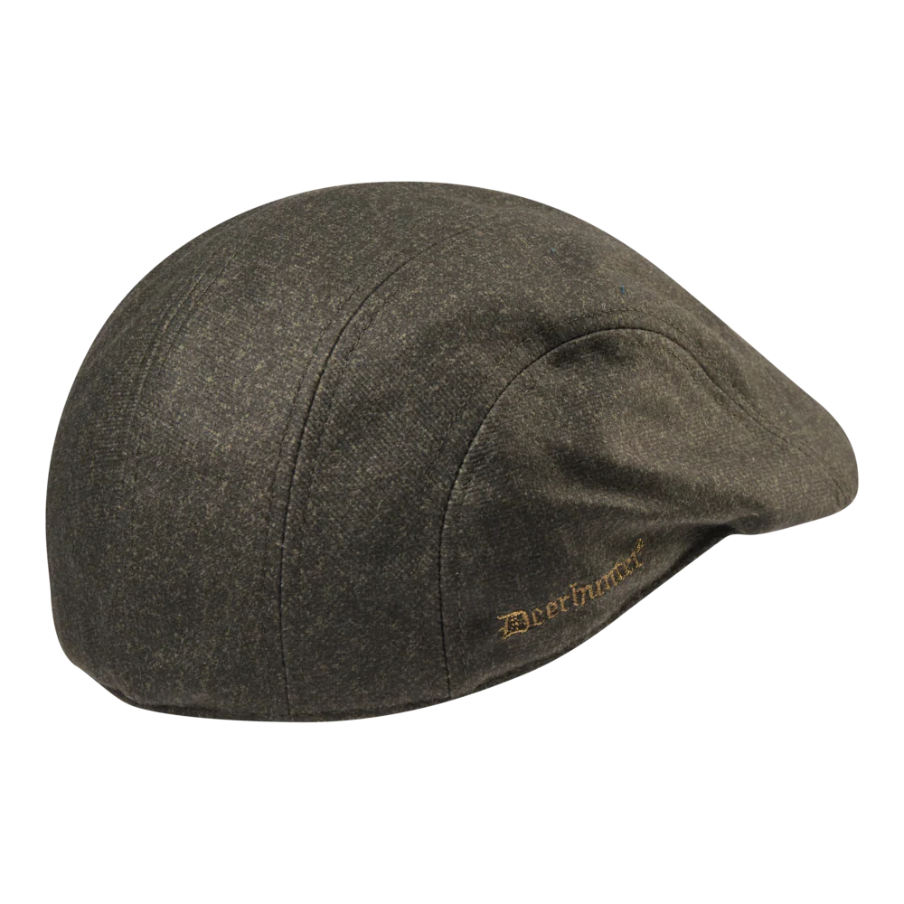 Flatkeps Elmwood - Deerhunter - Image 2