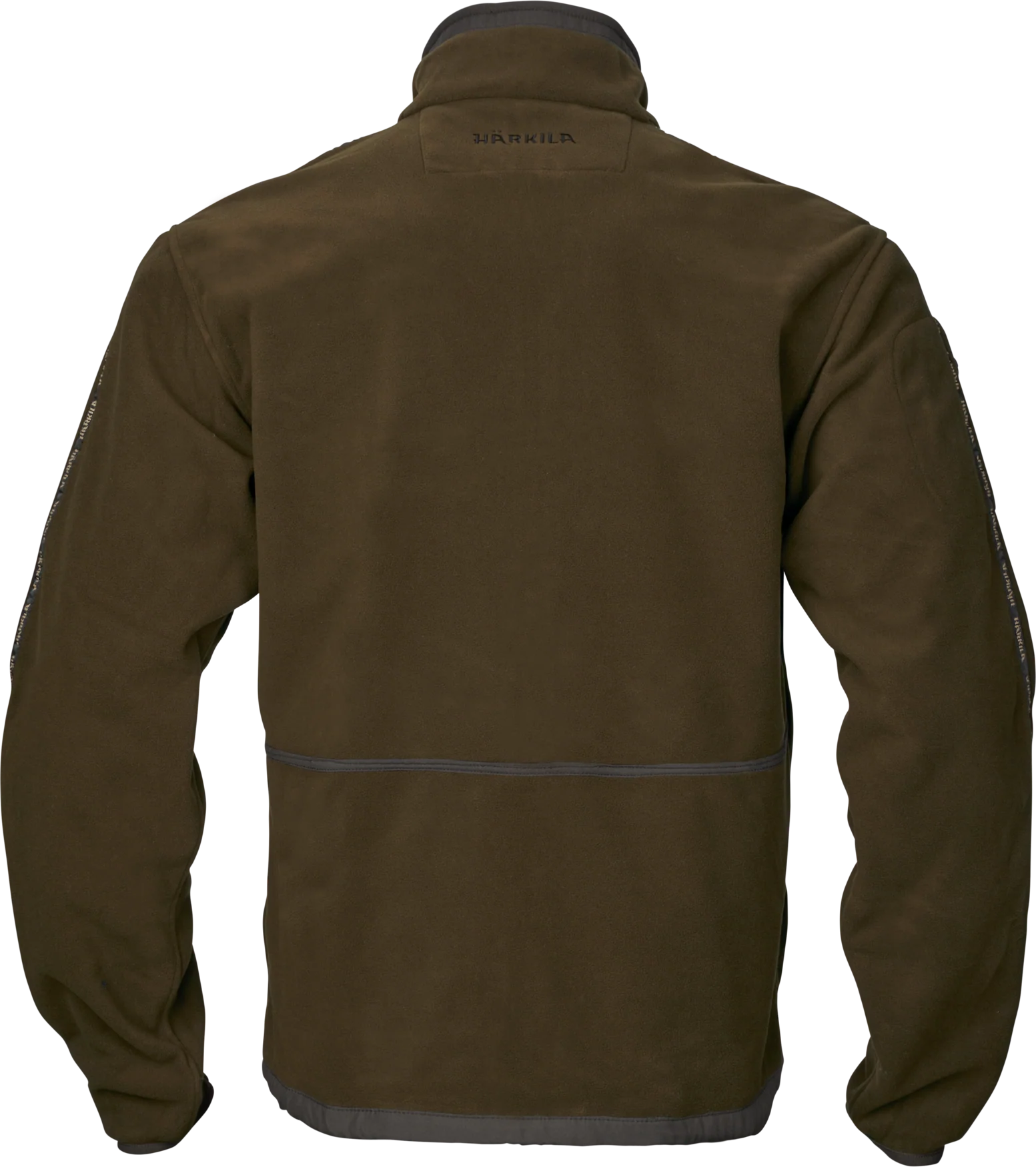 Fleece Dark antique bronze/Willow green – Härkila - Image 17